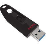 SanDisk Ultra 64 GB blau USB 3.0