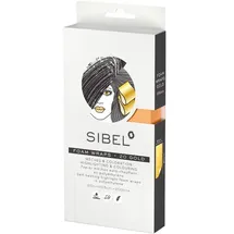 Sibel High-Light Foam Gold, 20 x 9,5 cm,