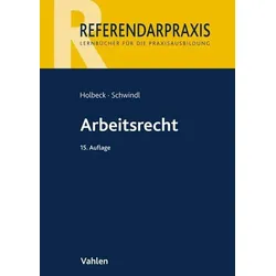 Arbeitsrecht