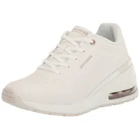 SKECHERS Million Air Elevated Air Damen Weiß 41