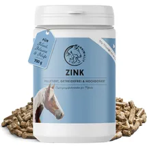Annimally Zink Pellets 700g