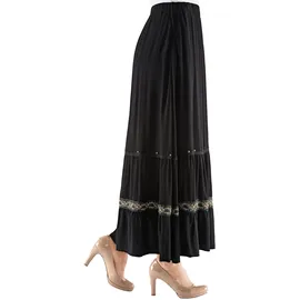 CREATION L Maxirock schwarz