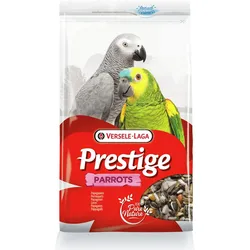VERSELE-LAGA Papageien 1kg Vogelfutter