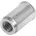 Gesipa Blindnietmutter Alu Kleinkopf M5 x 7 x 12 5 mm 500 Stück