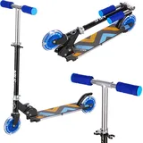 Nils Extreme HD025 Blau
