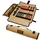YPC Werkzeugtasche Polyester 62x44cm beige unbestückt