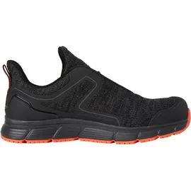 HELLY HANSEN Workwear "KENSINGTON LOW" - 35 - schwarz