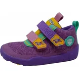 Affenzahn Tukan Klettschuh Violett | Gr.: 25