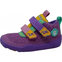 Affenzahn Tukan Klettschuh Violett | Gr.: 25