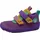 Affenzahn Tukan Klettschuh Violett | Gr.: 25