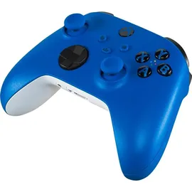 Microsoft Xbox Wireless Controller shock blue