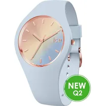 ICE-Watch IW020639 - Pastel Blue - S - horloge