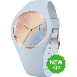 ICE-Watch IW020639 - Pastel Blue - S - horloge