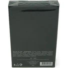 Kilian Rolling in Love Eau de Parfum refillable 50 ml
