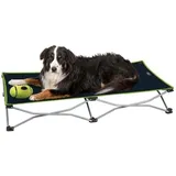 Camp 4 Camp4 Momo Campingbett Hund, 117x62x20cm