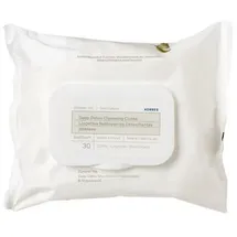 Korres Olympus Tea Detox-Reinigungstücher 30 Stück