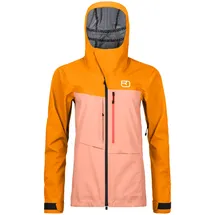 Ortovox 3L Ravine Shell Jacket - Damen Funktionsjacke
