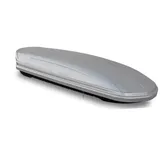 Menabo Mania Duo 460 Silber