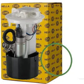 Hella Kraftstoff-Fördereinheit 8tf358106841 für Renault