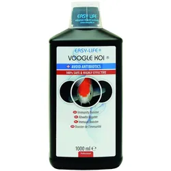 Easy-Life Voogle Aquarienpflege 1 Liter