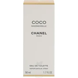 Chanel Coco Mademoiselle Eau de Toilette 50 ml