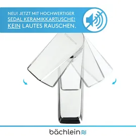 Bächlein Amola Einhandmischer Chrom