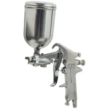 GEKO Farbspritzpistole HP F-75G 300 ml
