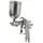 GEKO Farbspritzpistole HP F-75G 300 ml