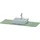 Duravit XSquare Konsole XS060GM9292,