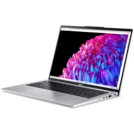 Acer Swift Go 14 OLED Intel Core Ultra 9 185H 32 GB RAM 2 TB SSD