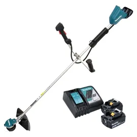 Makita DUR 368 ARM inkl. 2 x 4,0 Ah + Ladegerät