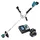 Makita DUR 368 ARM inkl. 2 x 4,0 Ah + Ladegerät