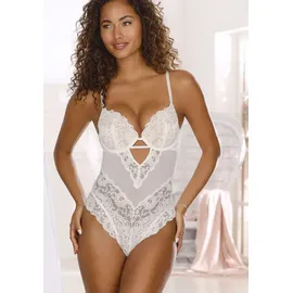 JETTE Body Damen creme Gr.75 Cup D