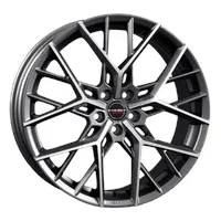 Borbet BY 8 0x18 5x112 ET40 MB66 6