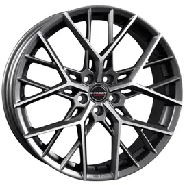 Borbet BY 8 0x18 5x112 ET40 MB66 6