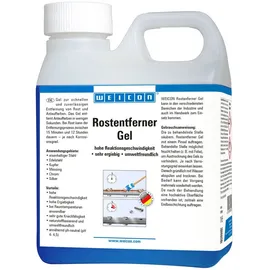 WEICON Rostentferner Gel 1 l