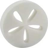 Planet Spa Disc weiß