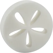 Planet Spa Disc weiß