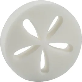 Planet Spa Disc weiß