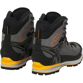 MEINDL Litepeak Pro GTX Herren anthrazit/orange 46