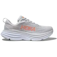 Hoka One One Bondi 8 Damen harbor mist/lunar rock 42