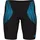 Arena Openings Swim Jammer Black-Turquoise 128