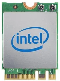 Intel Wireless-AC 9260 - Netzwerkadapter - M.2 2230