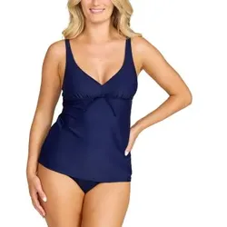 Damella Anna Prosthesis Tankini Marine 36 Damen