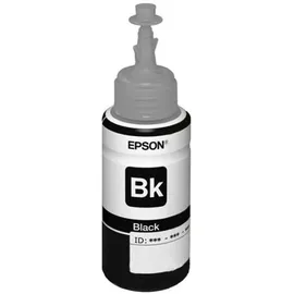 Epson T6641 schwarz