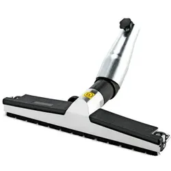 Bodendüse Alu 370 mm DN 40 elektrisch leitend