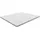 MiaSuite Topper 80 x 195 cm H7 Polyester