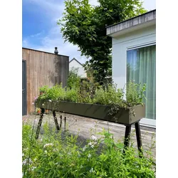 Gardenworks - Gemüse- und Pflanzbehälter