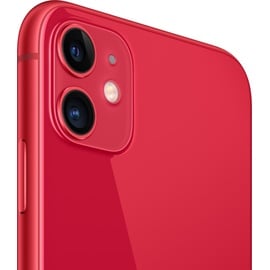 Apple iPhone 11 128 GB (PRODUCT)RED