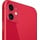 Apple iPhone 11 128 GB (PRODUCT)RED